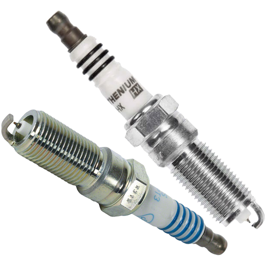 The Best Spark Plugs for Ford Ecoboost Engines: Unveiling the Top Choices MPT Performance