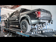 17-20 Raptor 3.5L Ecoboost MPT Dyno Tested Tune